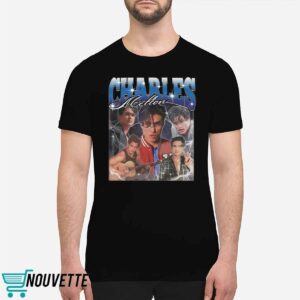Charles Melton The 90's Hip Hop Shirt 1 Charles Melton The 90's Hip Hop Shirt