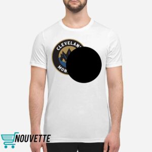 Cleveland Monsters Total Solar Eclipse 2024 Shirt 1 Cleveland Monsters Total Solar Eclipse 2024 Shirt 6 12