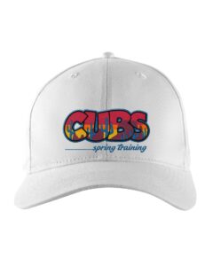 Cubs Spring Training Hat Cubs Spring Training Hat