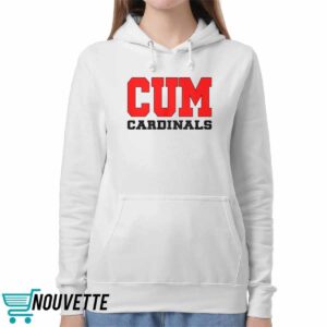 Cum Cardinals Christian University Michigan Shirt 5 Cum Cardinals Christian University Michigan Shirt