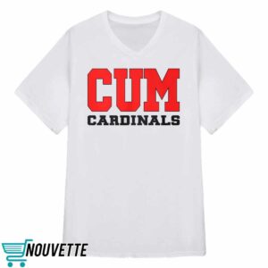 Cum Cardinals Christian University Michigan Shirt 3 Cum Cardinals Christian University Michigan Shirt
