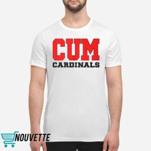 Cum Cardinals Christian University Michigan Shirt 2 Cum Cardinals Christian University Michigan Shirt