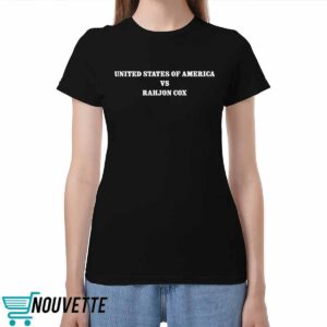 Dablocc Obama United States Of America Vs Rahjon Cox Free Tsu Surf Hoodie Dablocc Obama United States Of America Vs Rahjon Cox Free Tsu Surf Hoodie