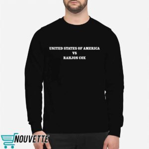 Dablocc Obama United States Of America Vs Rahjon Cox Free Tsu Surf Hoodie 2 Dablocc Obama United States Of America Vs Rahjon Cox Free Tsu Surf Hoodie