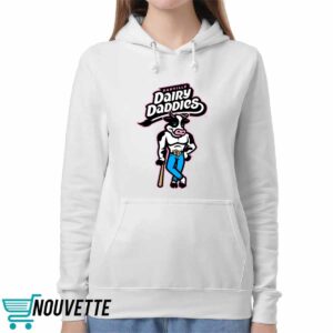 Danville Dairy Daddies Shirt 5 Danville Dairy Daddies Shirt