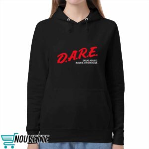 Dare Drug Abuse Raves Ethereum Shirt 5 Dare Drug Abuse Raves Ethereum Shirt