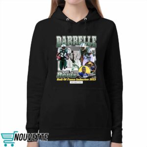 Darrelle Revis Hall Of Fame Inductee 2023 Shirt