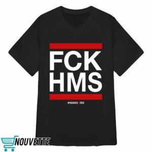 David Draiman Fck Hms Shirt