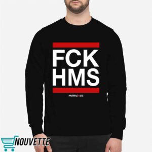 David Draiman Fck Hms Shirt