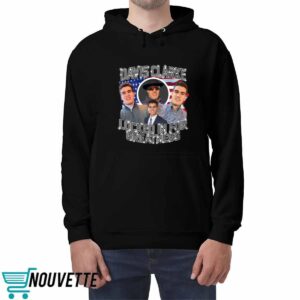 Davis Clarke Locked In For Greatness Shirt 4 Davis Clarke Locked In For Greatness Shirt