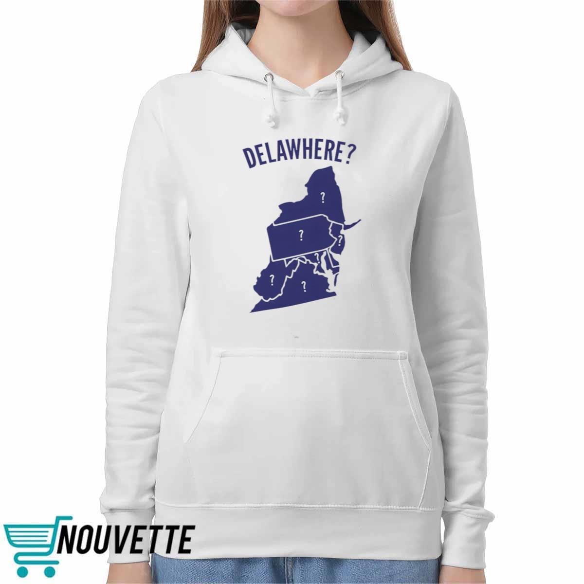 Delawhere Shirt Delawhere Shirt