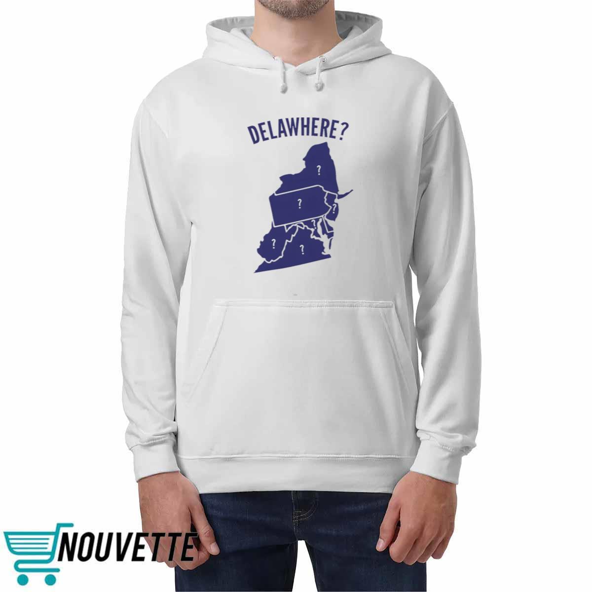 Delawhere Shirt Delawhere Shirt