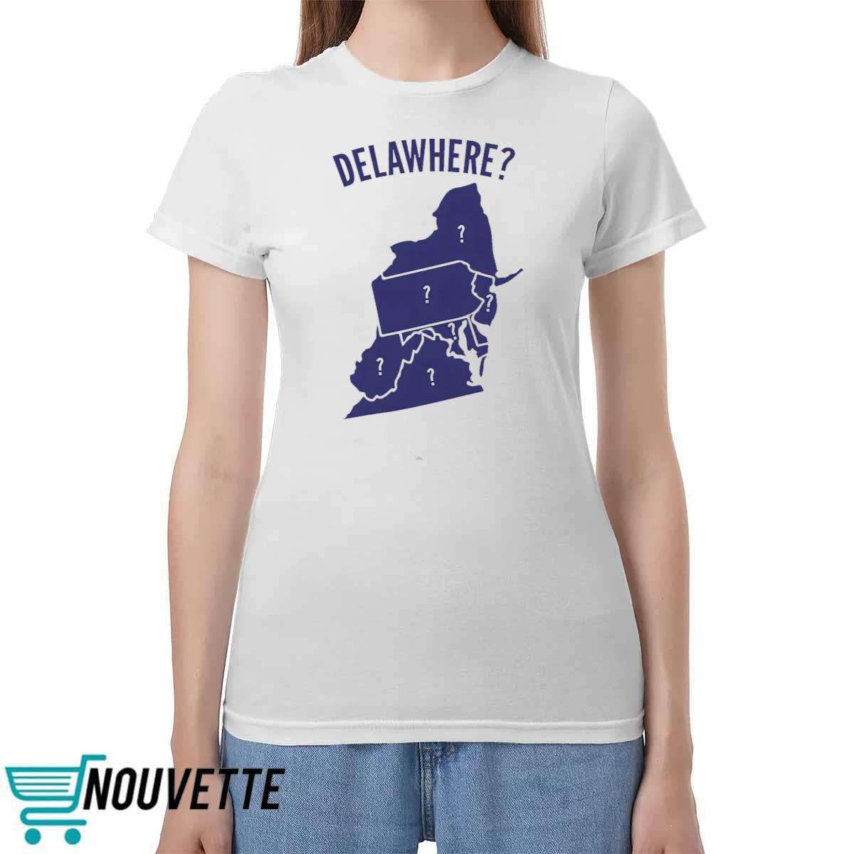Delawhere Shirt Delawhere Shirt