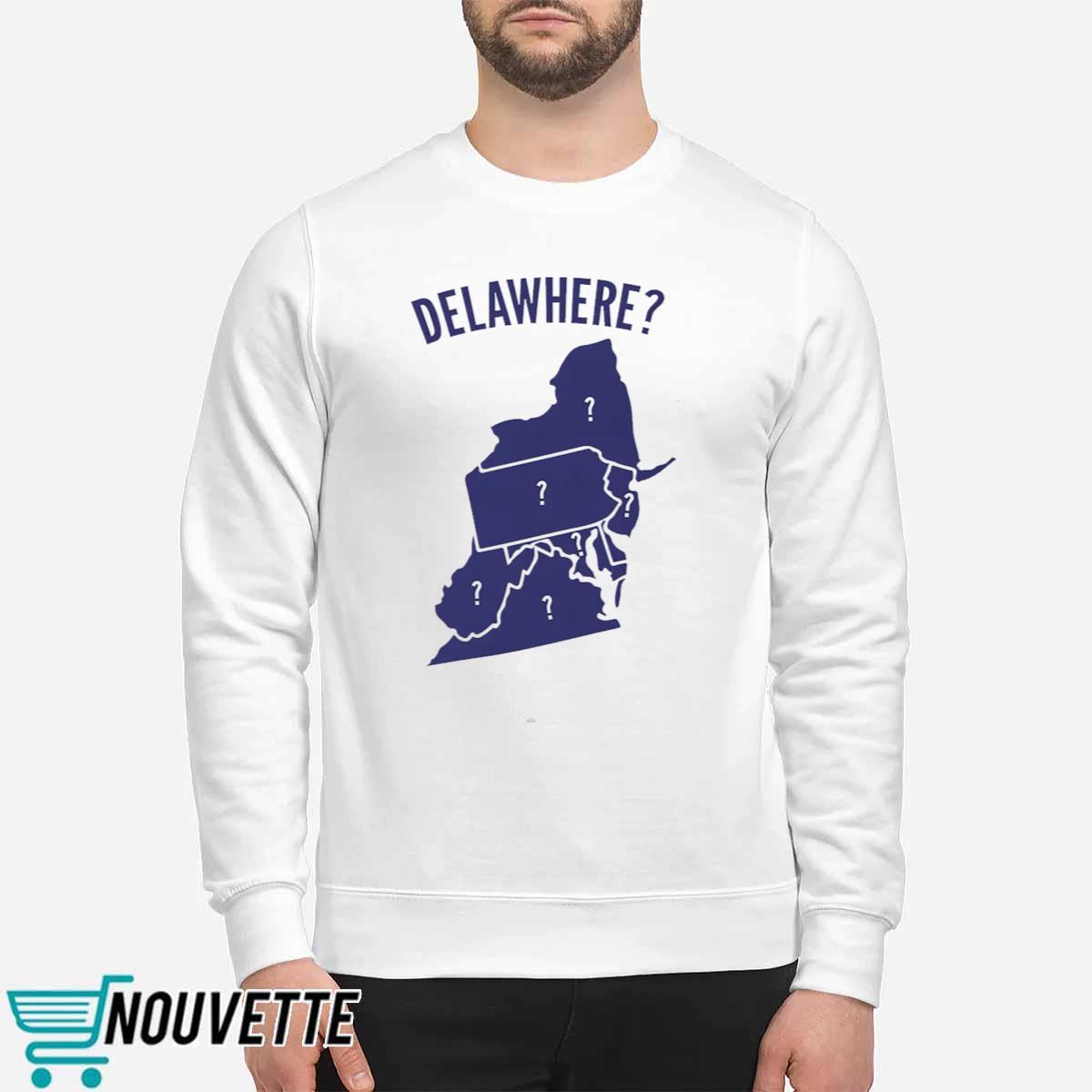 Delawhere Shirt Delawhere Shirt