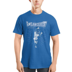 Dodgers Shohei Ohtani Dragon Ball Shirt Dodgers Shohei Ohtani Dragon Ball Shirt