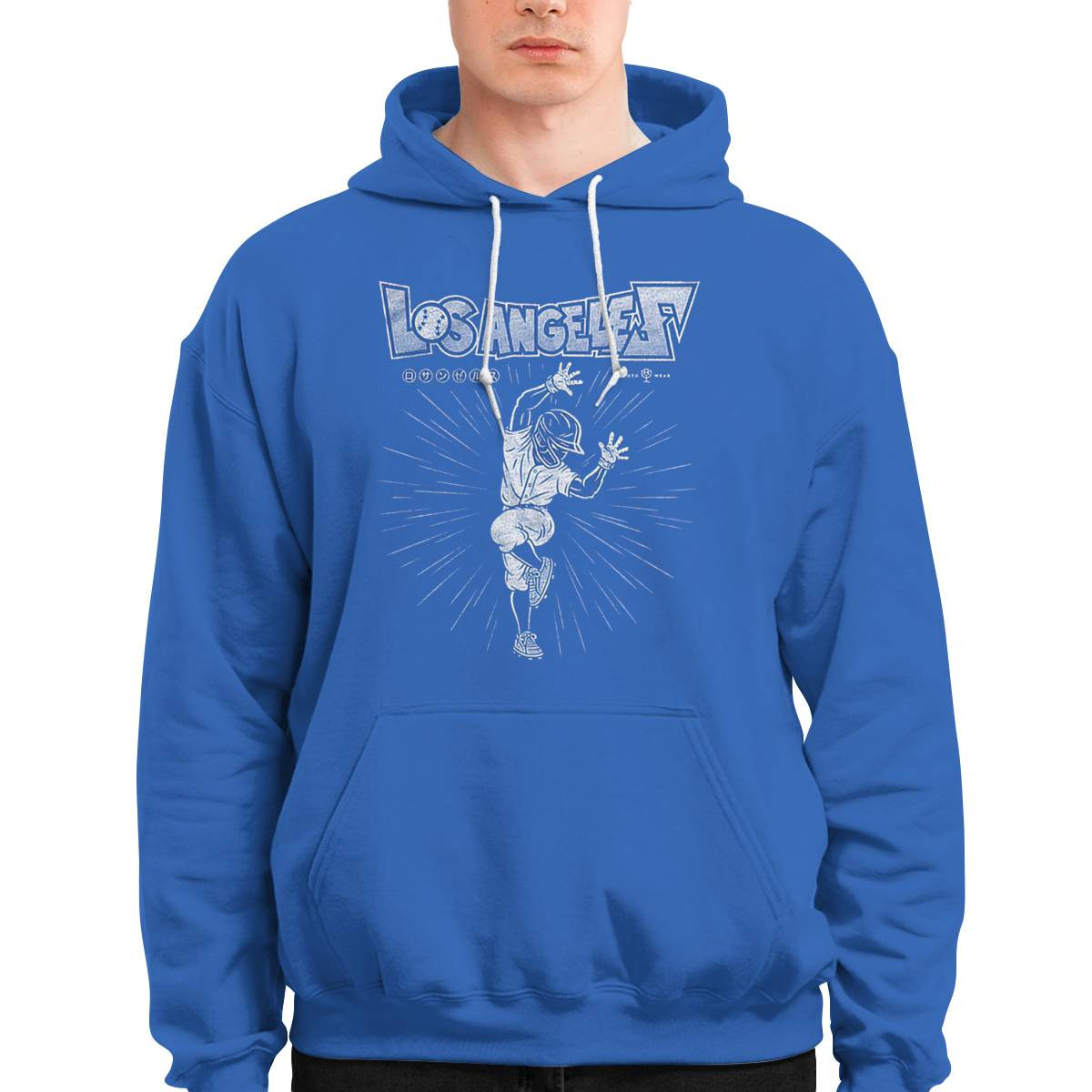 Dodgers Shohei Ohtani Dragon Ball Shirt Dodgers Shohei Ohtani Dragon Ball Shirt
