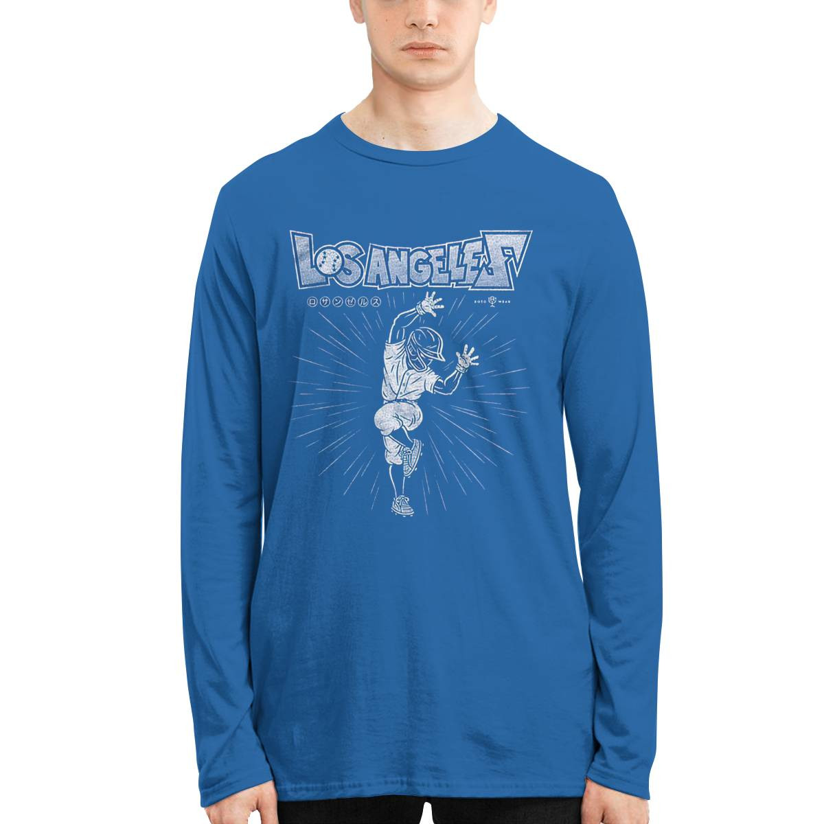 Dodgers Shohei Ohtani Dragon Ball Shirt Dodgers Shohei Ohtani Dragon Ball Shirt
