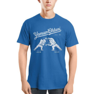 Dodgers Yoshinobu Yamamoto And Shohei Ohtani Joining Forces Shirt Dodgers Yoshinobu Yamamoto And Shohei Ohtani Joining Forces Shirt