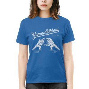 Dodgers Yoshinobu Yamamoto And Shohei Ohtani Joining Forces Shirt 4 Dodgers Yoshinobu Yamamoto And Shohei Ohtani Joining Forces Shirt