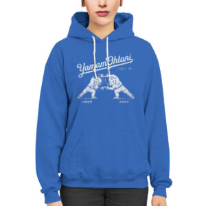Dodgers Yoshinobu Yamamoto And Shohei Ohtani Joining Forces Shirt 3 Dodgers Yoshinobu Yamamoto And Shohei Ohtani Joining Forces Shirt