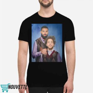 Drake J. Cole Step Brothers Shirt