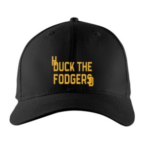 Duck The Fodgers Hat