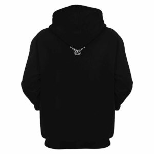 Dwayne Johnson The Peoples Champ The Rock Hoodie 1 Dwayne Johnson The People’s Champ The Rock Hoodie