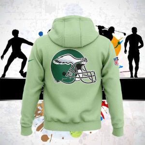 Eagles Shane Gillis Hoodie