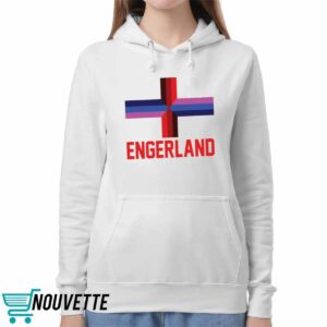 Engerland Shirt 4 Engerland Shirt