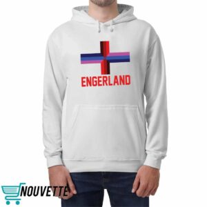 Engerland Shirt 5 Engerland Shirt