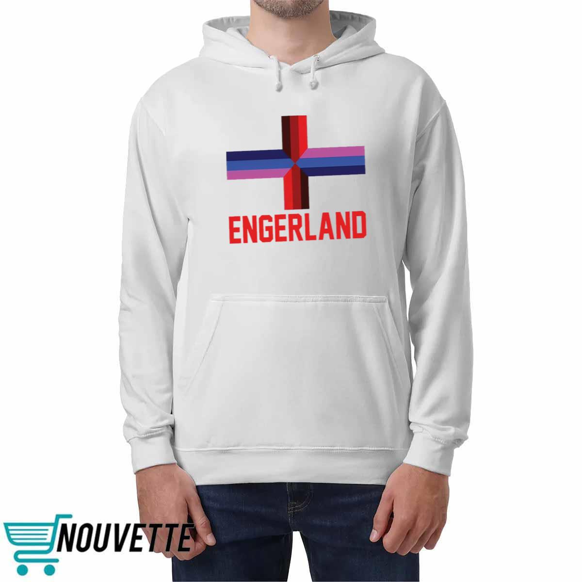 Engerland Shirt Engerland Shirt