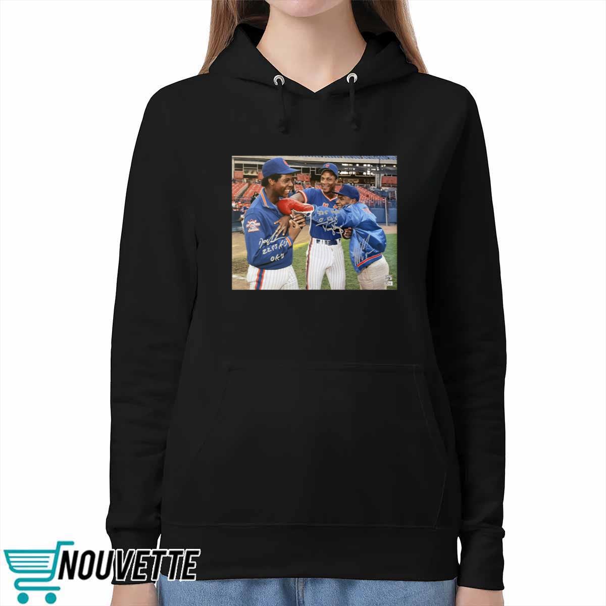 First Dwight Gooden Darryl Strawberry And Mike Tyson Shirt First Dwight Gooden Darryl Strawberry And Mike Tyson Shirt