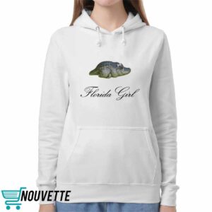 Florida Girl Baby Gator Coquette Shirt 5 Florida Girl Baby Gator Coquette Shirt