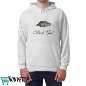Florida Girl Baby Gator Coquette Shirt 4 Florida Girl Baby Gator Coquette Shirt