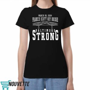 Francis Scott Key Baltimore Bridge Shirt Francis Scott Key Baltimore Bridge Shirt
