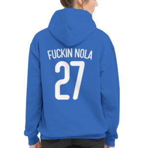 Fuckin Nola 27 Shirt 3 Fuckin Nola 27 Shirt