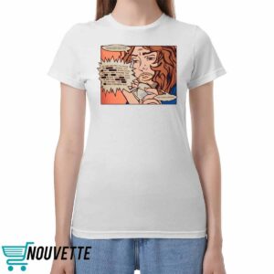 Game Grumps I Have No Idea What Were Talking About Right Now Shirt
