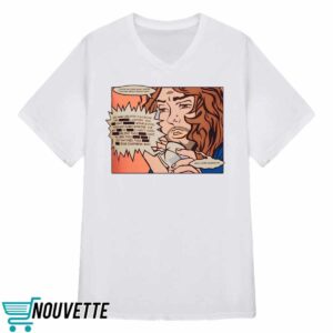 Game Grumps I Have No Idea What Were Talking About Right Now Shirt