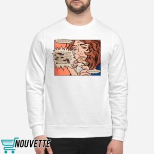 Game Grumps I Have No Idea What Were Talking About Right Now Shirt