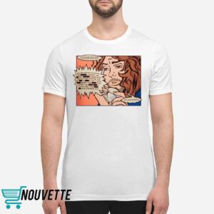 Game Grumps I Have No Idea What Were Talking About Right Now Shirt