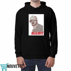 Gary Plauche Vigilante Shirt 5 Gary Plauche Vigilante Shirt