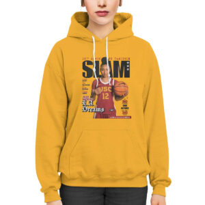 Gavin Morris Juju Watkins Slam 30th Anniversary Takeover Shirt