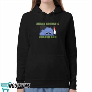 George Kirby Angry George's Dreamland Shirt 5 George Kirby Angry George's Dreamland Shirt