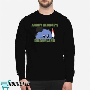 George Kirby Angry George's Dreamland Shirt 2 George Kirby Angry George's Dreamland Shirt