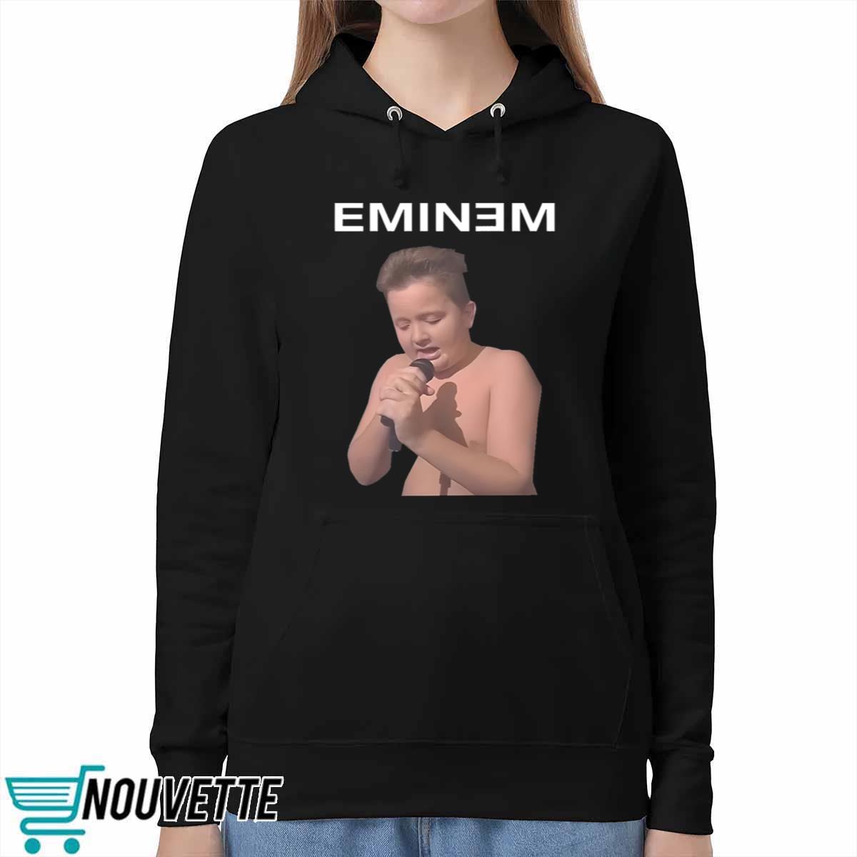 Gibby Eminem Meme Picture Shirt Gibby Eminem Meme Picture Shirt