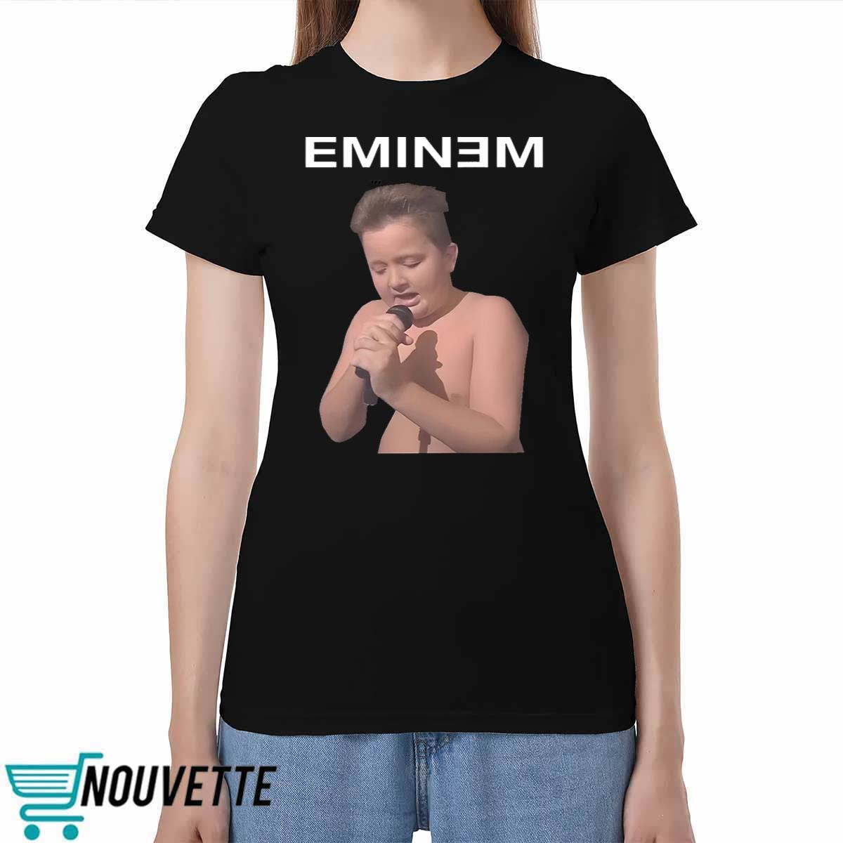 Gibby Eminem Meme Picture Shirt Gibby Eminem Meme Picture Shirt