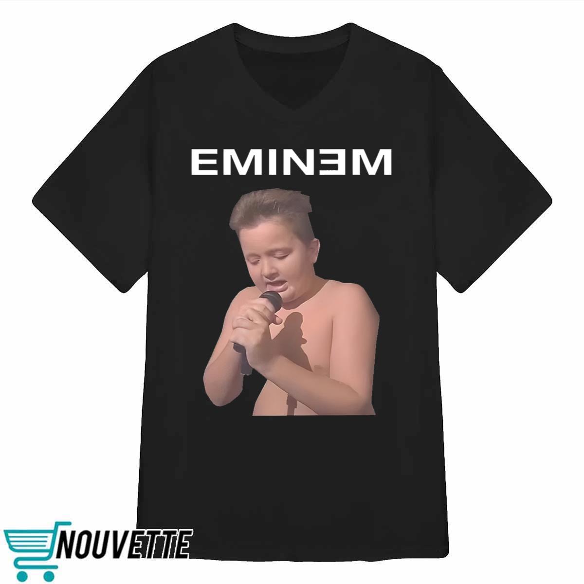 Gibby Eminem Meme Picture Shirt Gibby Eminem Meme Picture Shirt
