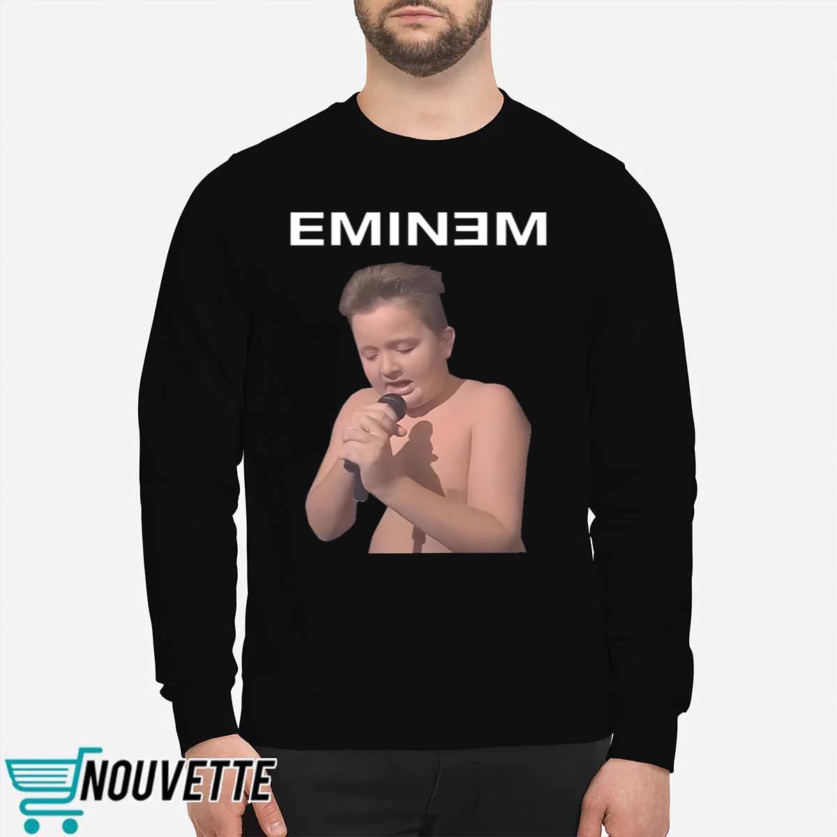 Gibby Eminem Meme Picture Shirt Gibby Eminem Meme Picture Shirt