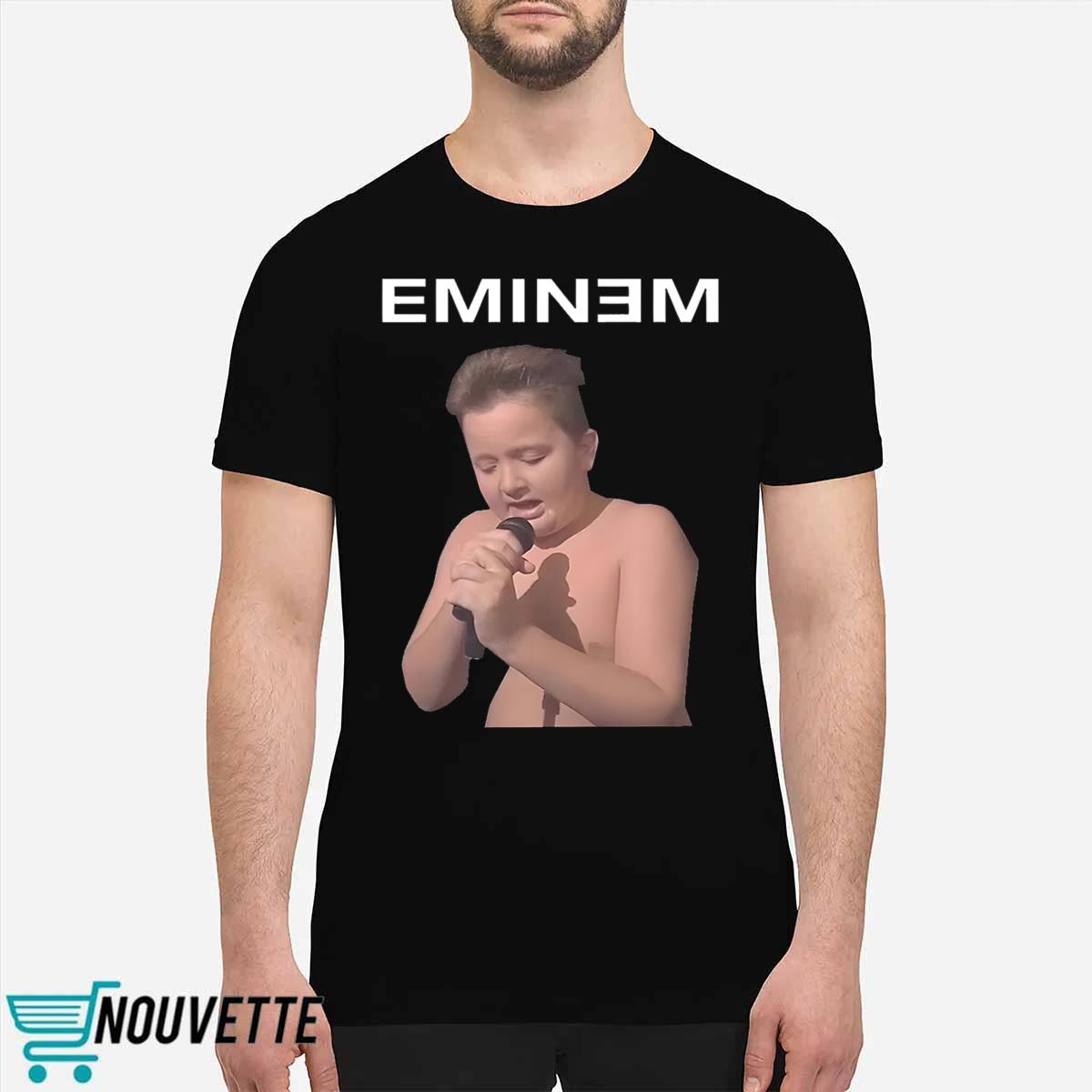 Gibby Eminem Meme Picture Shirt Gibby Eminem Meme Picture Shirt