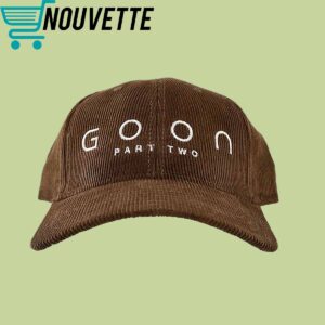 Goon Part Two Hat